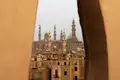 Bei unserer CityLights-Städtereise nach Kairo  empfängt uns auf einer Anhöhe die mächtige Zitadelle von Saladin. Der Panoramablick über Kairo ist spektakulär.