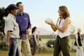 Der Besuch eine rStraußenfarm in Oudtshoorn ist wahrlich eine Höhepunkt unserer Gruppenreise für Singles und Alleinreisende durch Südafrika.