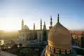 Auf unserer Kreuzfahrt-Studienreise Ägypten - Kairo, Nil und Nassersee kommen wir während unserer Stadtrundfahrt in Kairo auch an der Sultan-Hassan-Moschee vorbei.