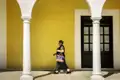 Auf unserer Studienreise durch Mexiko entdecken wir die farbenfrohe Architektur und lebendige Kultur in den Kolonialstädten Puebla, Oaxaca, San Cristóbal und Mérida – ein unvergessliches Erlebnis voller Farben, Kultur und Geschichte.