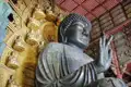 In der Nähe von Kyoto besuchen Sie auf der 15-tägigen Studienreise Japan - Herbstlaubfärbung in Nara den ehrwürdigen Todai-Tempel mit dem Großen Buddha.
