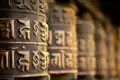 Auf unserer Studienreise nach Nepal kommen wir sehr intensiv in Kontakt mit den Ritualen der volksfrömmigen einheimischen Bevölkerung.