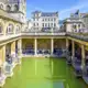 Auf unserer Rundreise für Singles und Alleinreisende durch Südengland besuchen wir auch die Stadt Bath.