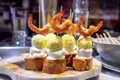 Ein bisschen Lust auf Genuss sollten Sie bei dieser Reise nach Nordspanien mitbringen: Kunstvolle Tapas, deftige Landküche und Weine mit Rasse und Klasse nähren Körper und Seele.