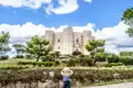 Castel del Monte in Apulien