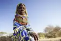Bei unserer Rundreise in Angola besuchen wir einen Stamm der Mwila, die für ihren kunstvollen Schmuck und traditionreichen Bräuche bekannt sind.