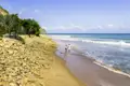 Auf Ihrer Rundreise sehen Sie immer wieder traumhafte Strandabschnitte am Atlantischen Ozean. Genießen Sie einen Strandspaziergang oder Baden Sie an einem der schönsten Strandabschnitte Angola, die Cabo-Ledo-Küste.