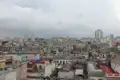 Blick über die Dächer von Havanna, Kuba.