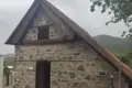 Historisches Steinhaus.