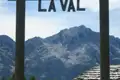 Berge in La Val