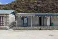 Das Sir Edmund Hillary Visitor Centre in der Nähe des Mount Everest.