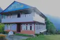 Das Swanta Guest House, eine Unterkunft auf der Reise.