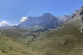 Berge und Täler