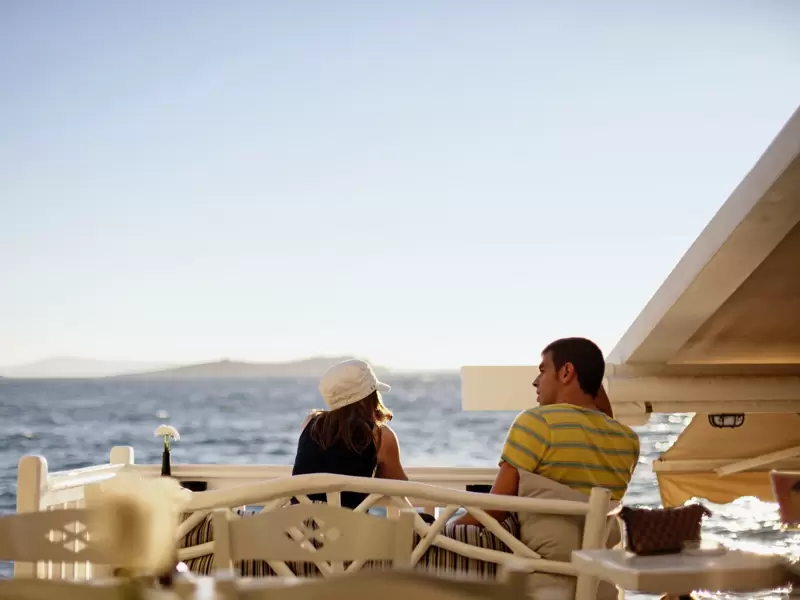 Kreta für schöne hotels alleinreisende Secretplaces