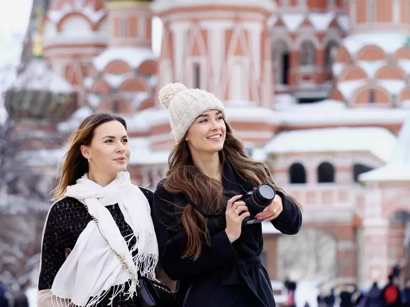 Lovers москва