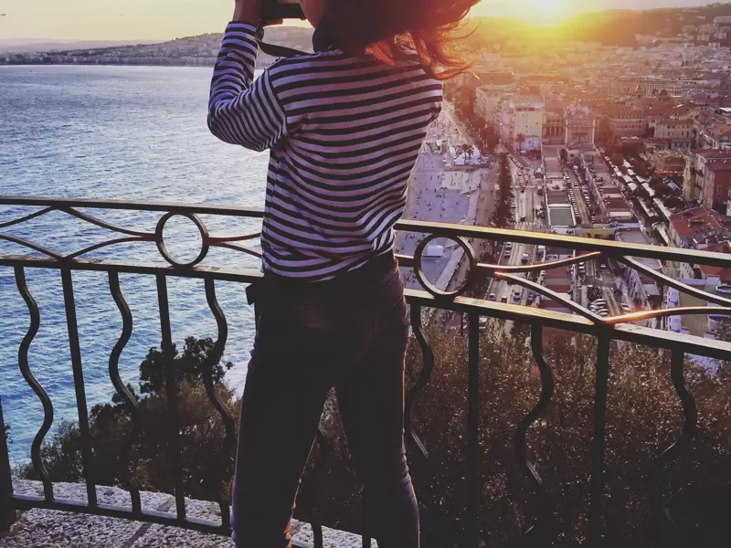 Cote D Azur Nizza Mehr 0613s Studiosus Reisen