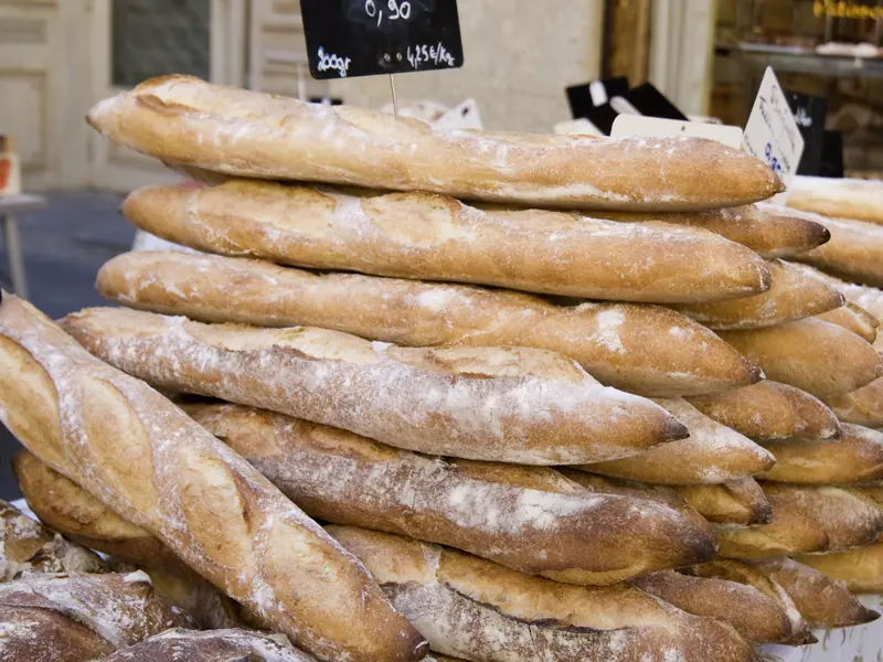 Auf unserer Studienreise an die Loire kommen auch kulinarische Genüsse nicht zu kurz. Speisen Sie wie Gott in Frankreich!