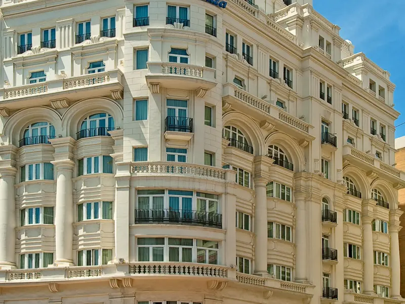Lernen Sie auf dieser CityLights-Städtereise in fünf Tagen die Schätze von Spaniens drittgrößter Stadt Valencia näher kennen. Und zwar von unserem zentral gelegenen, eleganten Viersternehotel Meliá Plaza aus.