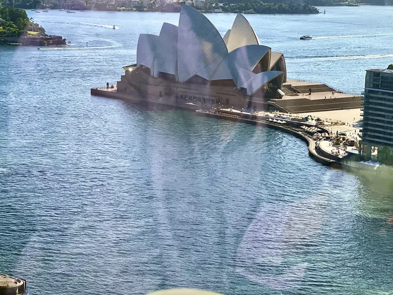 Natürlich schauen wir auch bei der Australien-Neuseeland-Kombinationsreise hinter die Kulissen des weltberühmten Opernhauses in Sydney. In Ihrer reich bemessenen Freizeit haben sie Gelegenheit, wunderbare Erinnerungsbilder zu machen.