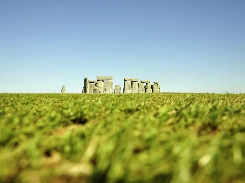 Auf unserer 19-tägigen Studienreise durch Großbritannien rätseln wir natürlich auch über die Bedeutung des Steinkreises von Stonehenge, des wichtigsten steinzeitlichen Monuments der Insel.