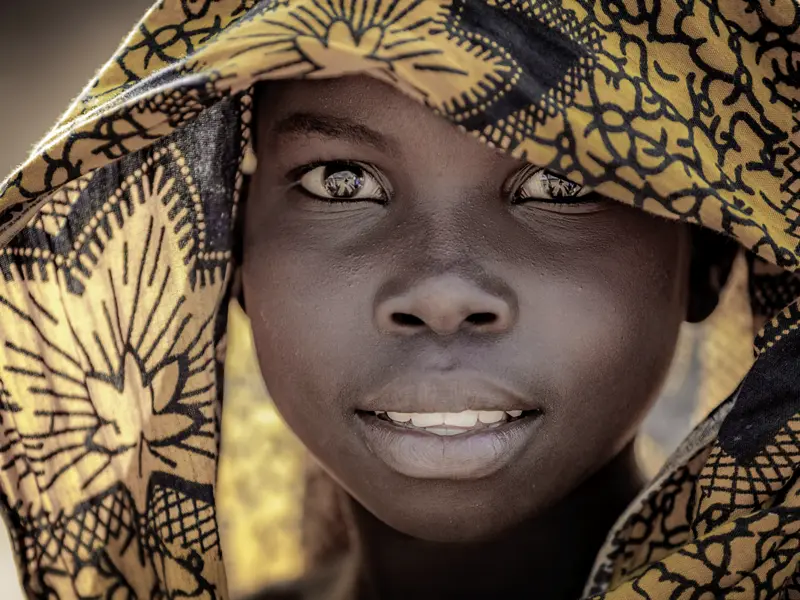 Impressionen wird es auf dieser Südafrika-Studienreise viele geben: Elf offizielle Amtssprachen gibt es in Südafrika und noch mehr Volksstämme, die zum Teil auch noch heute im Konflikt miteinander leben.