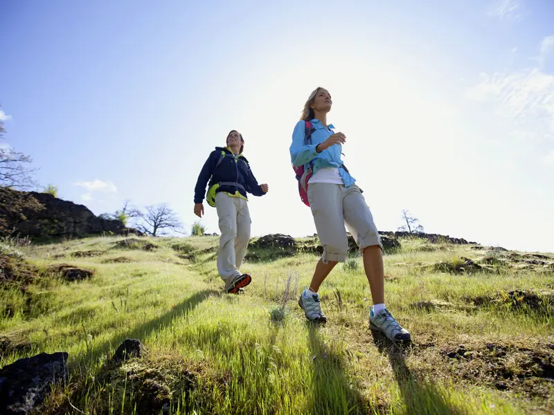 Wandern Sie mit uns in Griechenland! Uns erwarten auf dieser Wanderreise großartige Landschaftserlebnisse zwischen Seen, Wäldern, sanften Hügeln und schroffen Karpatengipfeln.