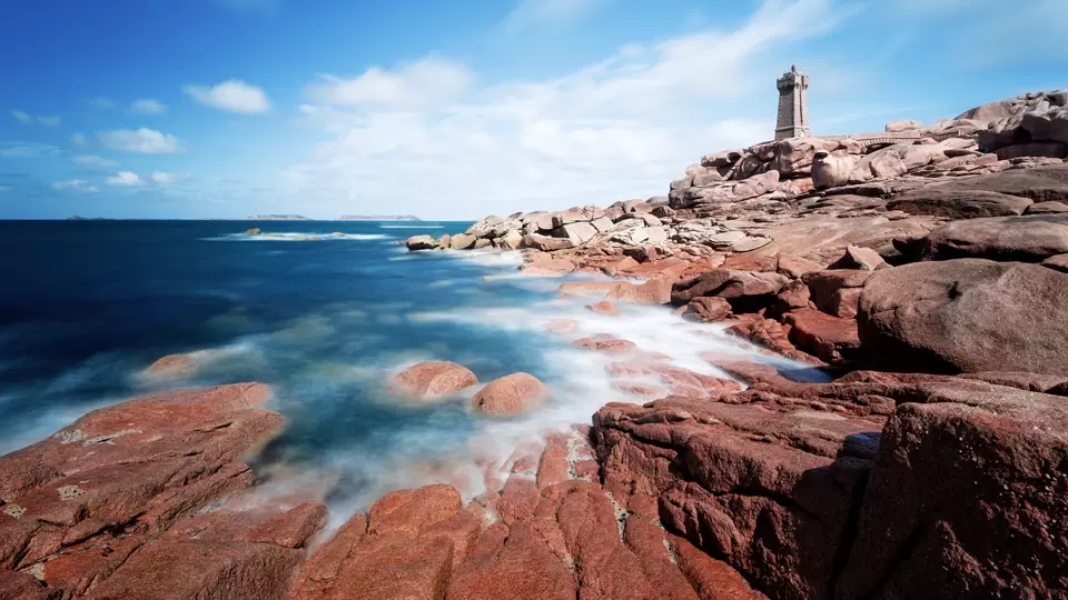 Bretagne Entspannte Tage Am Atlantik 0644f Studiosus Reisen