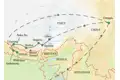 Auf dieser spektakulären Himalaya-Route reisen Kulturbegeisterte von China nach Tibet, von Lhasa über Shigatse und Gyantse ins Hochgebirge und schließlich nach Kathmandu in Nepal - eIne Studienreise von Studiosus mit kompetenter Reiseleitung.
