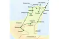 Unsere Reiseroute durch Mexiko startet in Cancún und führt über Chichén Itzá, Uxmal, Campeche, Palenque, Calakmul und Chetumal zurück zu unserem Ausgangspunkt. Auf Ausflügen erleben Sie auch authentische Mayakultur in Tihosuco, entdecken Yaxchilán und unternehmen Bootsfahrten im Biosphärenreservat Ría Lagartos und auf der Lagune von Bacalar.