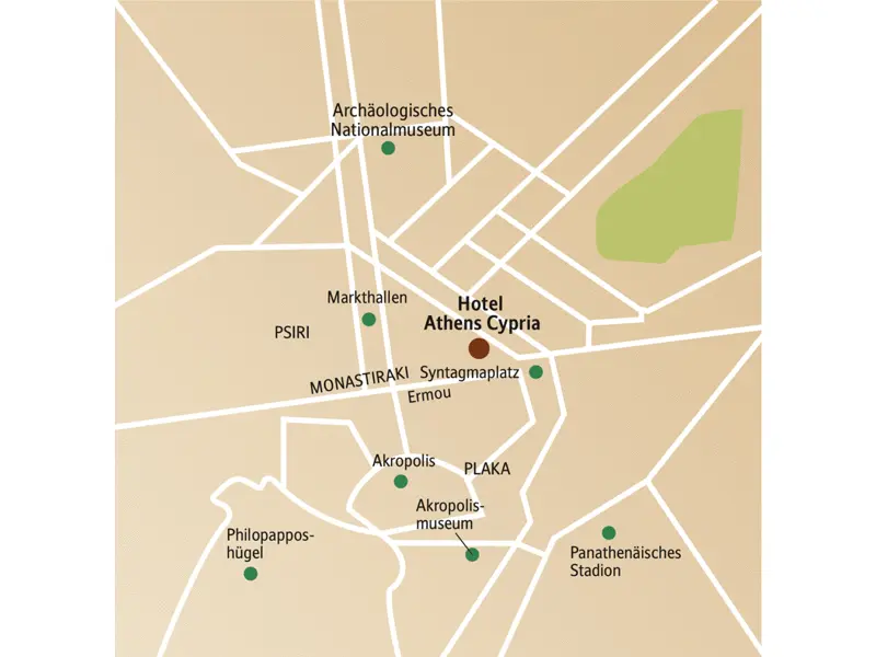 Silvester in Athen mit anderen Singles und Alleinreisenden: Sie erleben die Akropolis, das Nationalmuseum, Street-Art-Kunst und den Philopapposhügel.